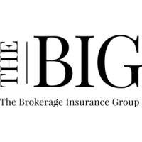 The Brokerage Insurance Group Logo