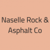 Naselle Rock & Asphalt Co Logo