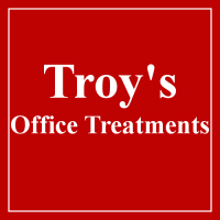 Troy's Office Treatments Logo