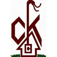 CK ELECTRIC LLC Logo