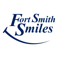 Fort Smith Smiles Logo