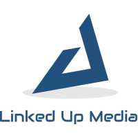 Linked Up Media Logo