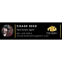 Chase Reed Realty Logo