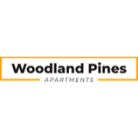 Woodland Pines Logo