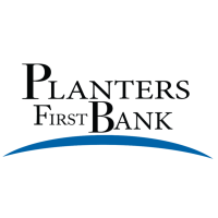 Planters First Bank - Warner Robins Logo