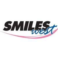 Smiles West - Covina Logo
