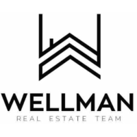 The Wellman Team Logo