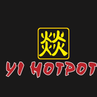 Yi Hotpot (Newark) Logo