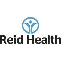 Reid Health Primary & Specialty Care - Brookville Logo