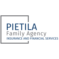 Pietila Family Agency Logo