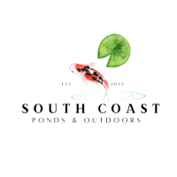 Emerald Coast Nursery Logo