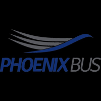Phoenix Bus Inc Logo