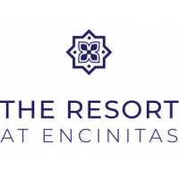The Resort at Encinitas Luxury Apartment Homes Logo