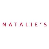 Natalie's at Camden Harbour Inn Logo
