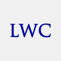 Living Word Church Logo
