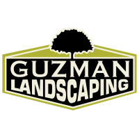 Guzman Landscaping Logo