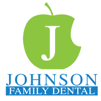 Johnson Family Dental - Paso Robles Logo