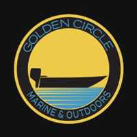 Golden Circle Marine and Outdoors Logo