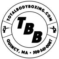 Total Body Boxing Logo