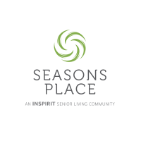Seasons Place Logo