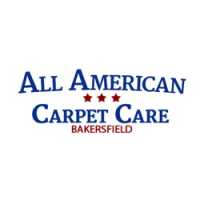 All American Carpet Care Logo