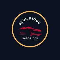 Blue Ridge Safe Rides LLC Logo
