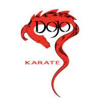 Dojo Karate - Buffalo Logo