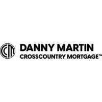 Danny Martin at CrossCountry Mortgage, LLC Logo