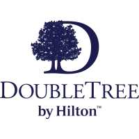 DoubleTree by Hilton Hotel Downtown Wilmington - Legal District Logo