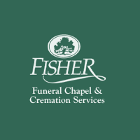 Fisher Funeral Chapel & Cremation Services Logo