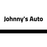 Johnny's Auto Logo