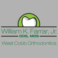 West Cobb Orthodontics Logo