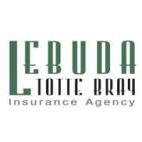 Lebuda Totte Bray Insurance Agency Logo