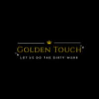 Golden Touch Logo