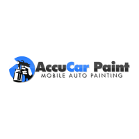 AccuCarPaint Mobile Bumper and Scratch Repair Logo