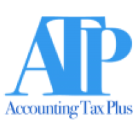 Accounting Tax Plus Logo
