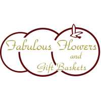 Fabulous Flowers and Gifts Logo