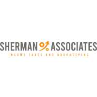Sherman & Associates Logo