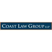 Coast Law Group LLP Logo