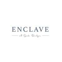 Enclave at Oak Ridge - Homes for Rent Logo