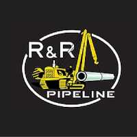 R & R Pipeline Logo