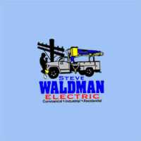 Steve Waldman Electric Inc Logo