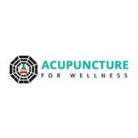 Acupuncture For Wellness Logo