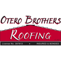 Otero Brothers Roofing Logo