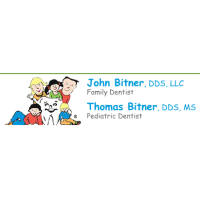 Bitner Family Dentistry Logo