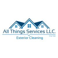 All Things Services LLC Logo