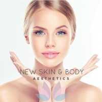 New Skin And Body Aesthetics Logo