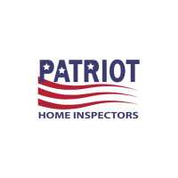 Patriot Home Inspectors Logo