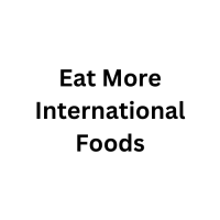 Eat More International Foods Logo