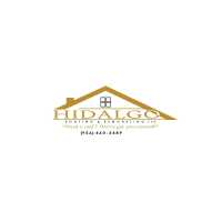 Hidalgo Roofing & Remodeling LLC Logo